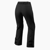 Pantaloni Berlin H2O, un pantalone impermeabile con softshell a tre strati. Da REV'IT!.